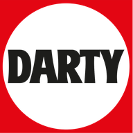 Darty, retour à l'accueil