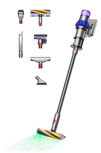 Dyson V15 Fluffy