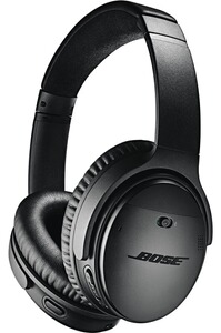 Bose QUIETCOMFORT 35 II NOIR