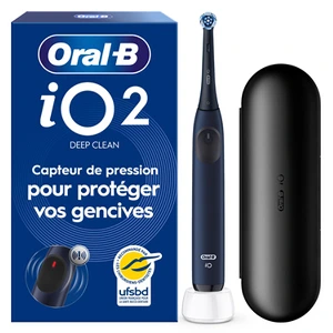 Oral B iO2 Marine Blue
