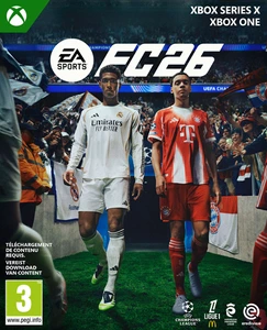Electronics Arts EA SPORTS FC 26 Xbox Series