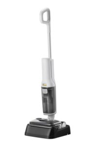 Roborock F25 RT Gen2 Blanc