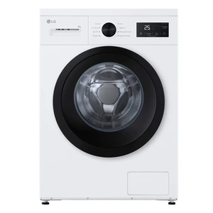 Lg F84N15WHSB