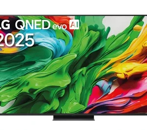 Lg Mini Led Qned 65QNED87 164 cm 2025