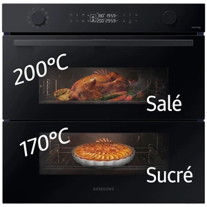 Samsung NV7B4550VAK BESPOKE