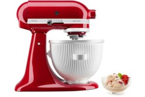 Kitchenaid BOL SORBETIÈRE 5KSMICM