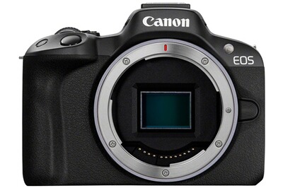 Canon EOS R50 Boitier nu