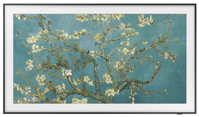 Samsung The Frame 32" QLED TQ32LS03C 80cm