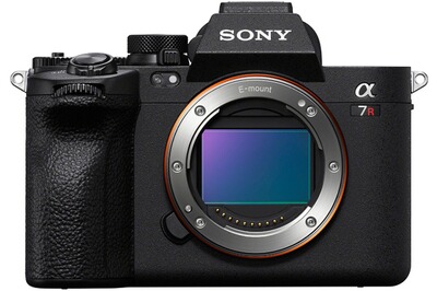 Sony A7R V