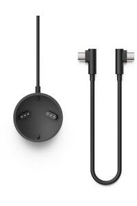Meta Station de charge compacte Quest Pro Noir