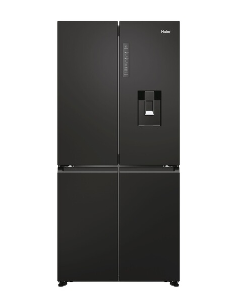 Haier HCR7818DWPT