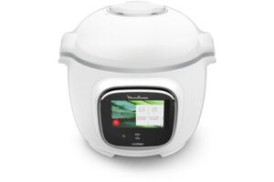 Moulinex COOKEO TOUCH BLANC 1600W CE901100