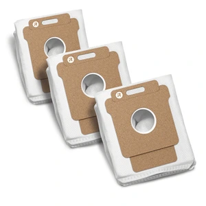 Irobot Pour bases AutoEmpty et AutoWash pack de 3