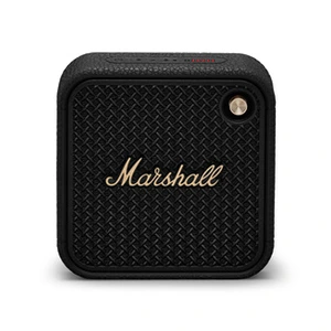 Marshall WILLEN II Black & Brass