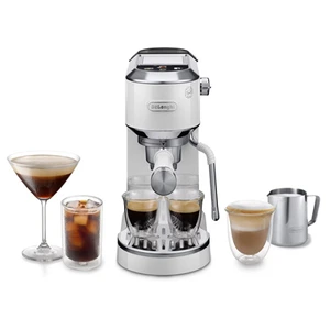 Delonghi EC890.W DedicaDuo
