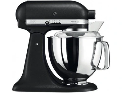 Kitchenaid ARTISAN TRUFFE NOIRE 4,8L - 5KSM175PSEBK