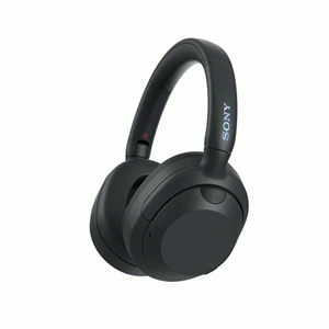 Sony Casque arceau sans fil Bluetooth avec réduction de bruit Sony ULT WEAR WH-ULT900 Noir