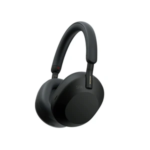 Sony WH1000XM5 NOIR Bluetooth avec réduction de bruit
