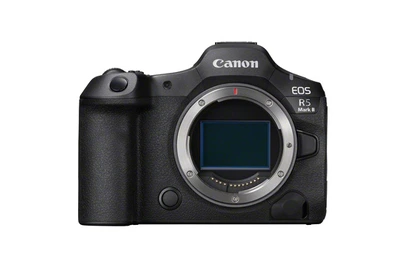 Canon EOS R5 Mark II Noir
