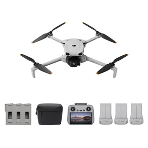 Dji Lito X1 Fly More Combo RC 2
