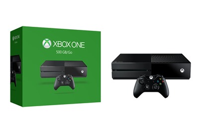 Microsoft XBOX ONE 500Gb