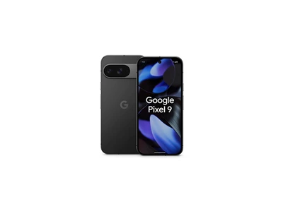 Google Pixel 9 128Go Noir Obsidienne 5G