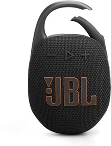 Jbl CLIP 5 NOIR