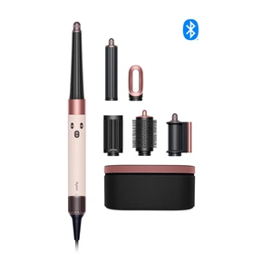 Dyson Airwrap i.d. Cheveux raides à ondulés Rose Ceramique
