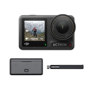 Dji Osmo Action 4 Adventure Combo