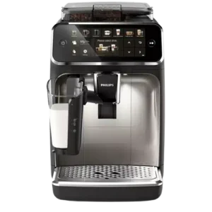 Philips Série 5400 Machine à café automatique LatteGo