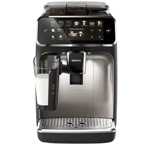 Philips Série 5400 Machine à café automatique LatteGo
